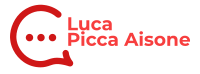 Blog di Luca Picca Aisone